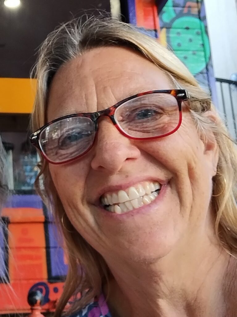 Photo of Dr. Lew