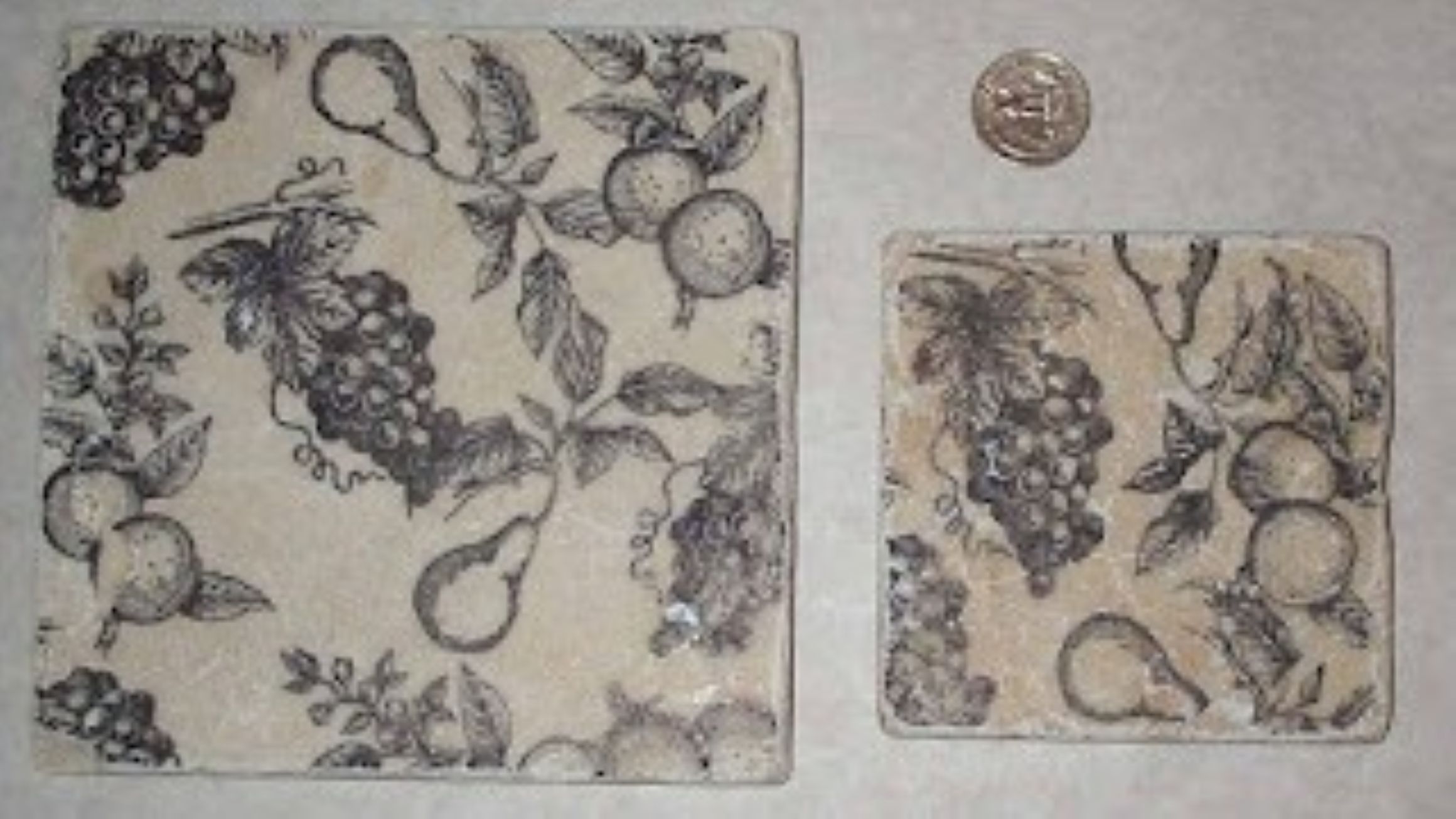 Stamping Projects